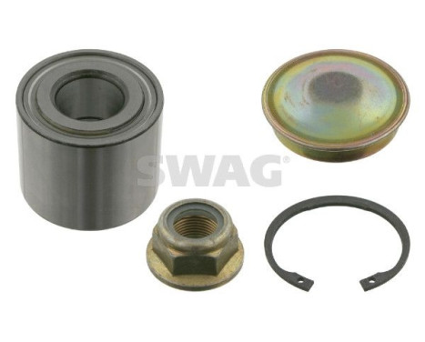 Wheel bearing 60924780 Swag