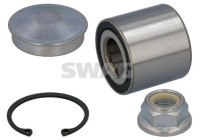 Wheel bearing 60924781 Swag