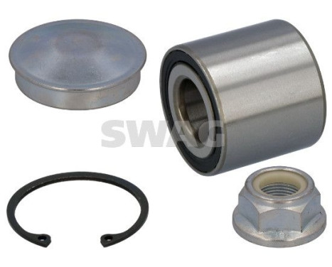 Wheel bearing 60924781 Swag