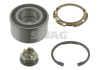 Wheel bearing 60926887 Swag