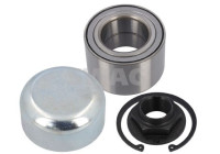 Wheel bearing 60929565 Swag