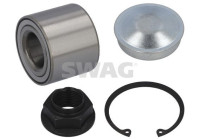 Wheel bearing 60939622 Swag