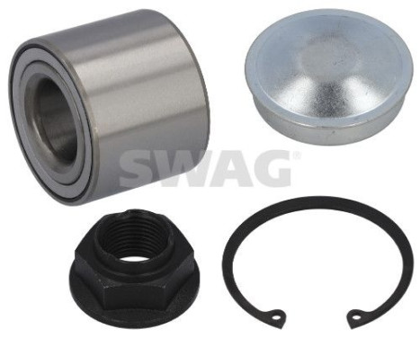 Wheel bearing 60939622 Swag