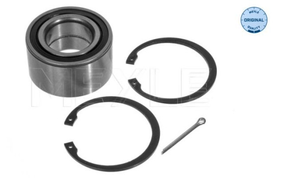 Wheel bearing 614 160 0005 Meyle