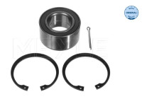 Wheel bearing 614 160 0006 Meyle
