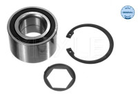 Wheel bearing 614 160 4292 Meyle