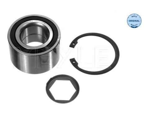 Wheel bearing 614 160 4292 Meyle