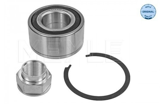 Wheel bearing 614 650 0004 Meyle
