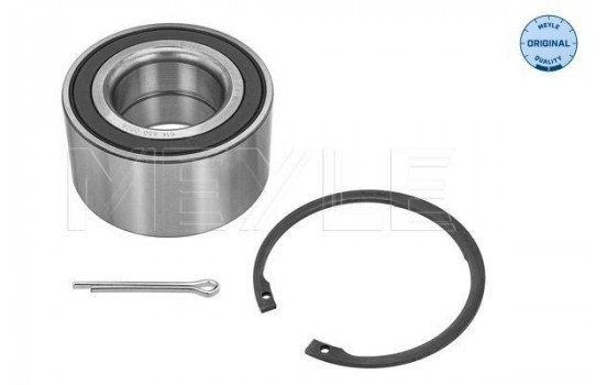 Wheel bearing 614 650 0006 Meyle