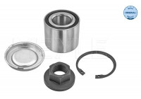 Wheel bearing 614 750 0015 Meyle