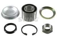 Wheel bearing 62911420 Swag