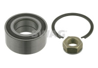 Wheel bearing 62924523 Swag