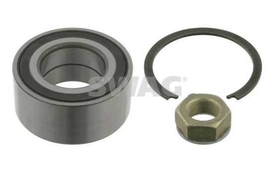 Wheel bearing 62924523 Swag