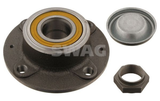 Wheel bearing 62929382 Swag