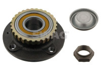 Wheel bearing 62929384 Swag