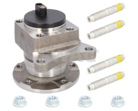 Wheel bearing 62930887 Swag