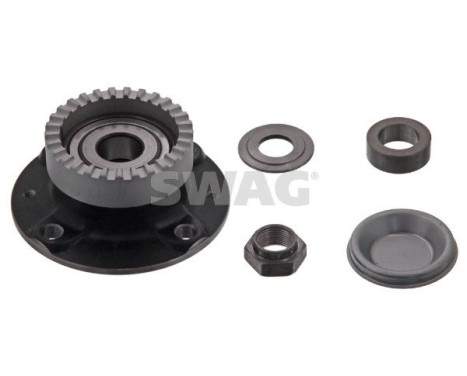Wheel bearing 62931184 Swag