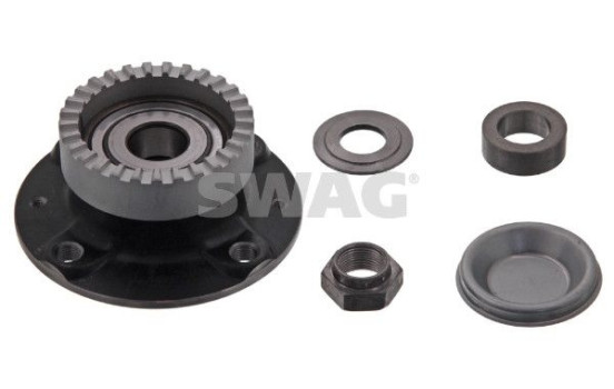 Wheel bearing 62931184 Swag