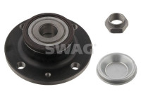 Wheel bearing 62931185 Swag