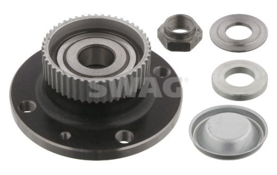 Wheel bearing 62934923 Swag