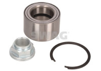 Wheel bearing 62936309 Swag