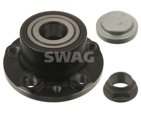 Wheel bearing 62940017 Swag