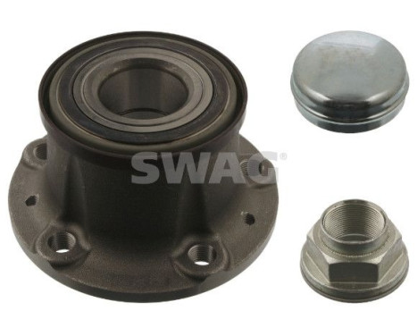 Wheel bearing 62940018 Swag