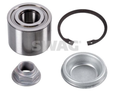 Wheel bearing 62946609 Swag