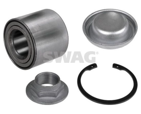 Wheel bearing 64100506 Swag