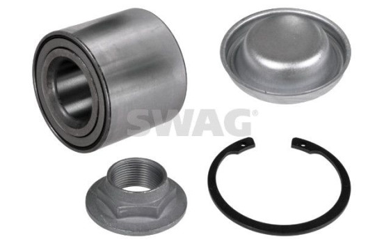 Wheel bearing 64100506 Swag