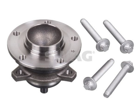 Wheel bearing 64102780 Swag
