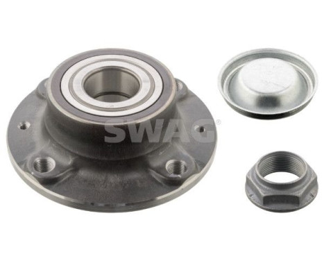 Wheel bearing 64102781 Swag