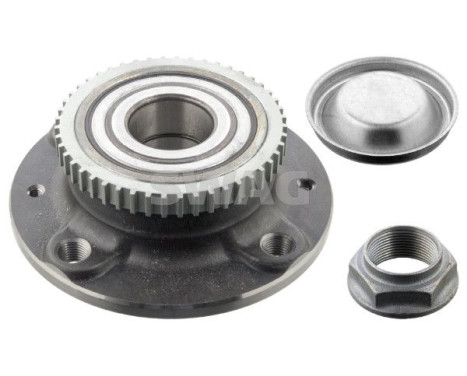 Wheel bearing 64102782 Swag