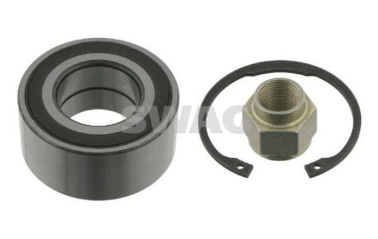 Wheel bearing 64924517 Swag