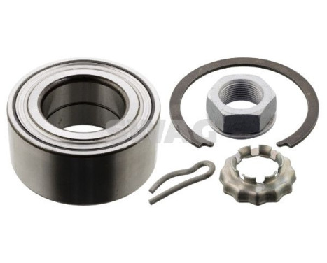 Wheel bearing 66102838 Swag