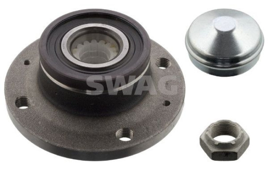 Wheel bearing 70101010 Swag