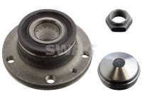 Wheel bearing 70103779 Swag