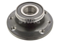 Wheel bearing 70912116 Swag