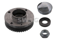 Wheel bearing 70912117 Swag