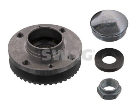 Wheel bearing 70912117 Swag