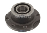 Wheel bearing 70912370 Swag