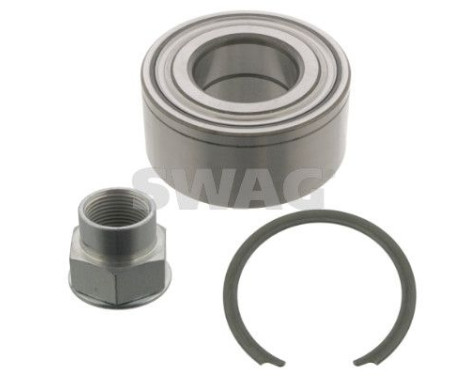 Wheel bearing 70912520 Swag