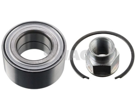 Wheel bearing 70912534 Swag