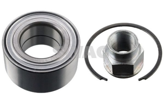 Wheel bearing 70912534 Swag