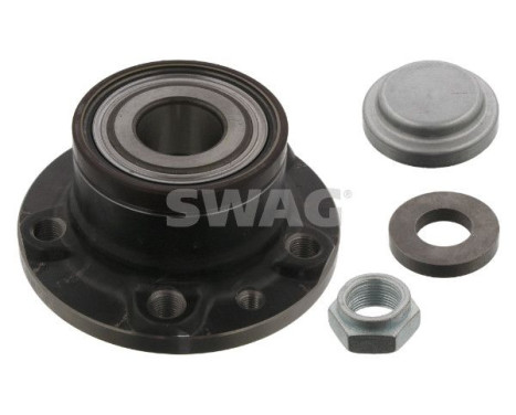 Wheel bearing 70934956 Swag
