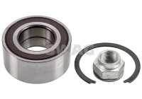 Wheel bearing 70936824 Swag