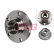 Wheel bearing 713 6108 50 FAG, Thumbnail 2