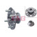 Wheel bearing 713 6177 90 FAG, Thumbnail 2