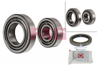 Wheel bearing 713 6183 00 FAG