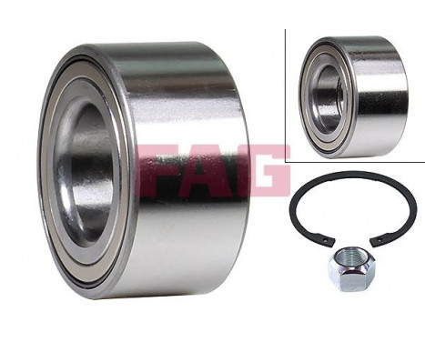 Wheel bearing 713 6197 80 FAG, Image 2